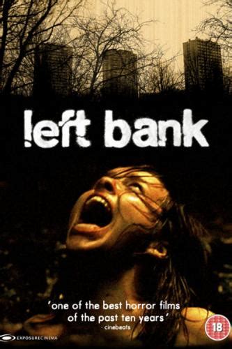 Left Bank/Linkeroever (2008)